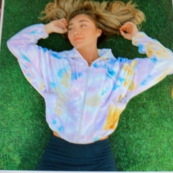 NWT Ivory Ella Alison Fleece Jacket XXL - Picture 13 of 13